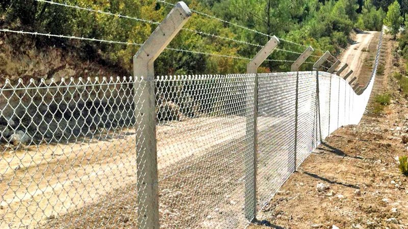 Tel Örgü Sistemlerinde Kullanılan Malzemeler ve Özellikleri