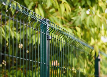 Güvenlik İçin Doğru Çit Seçimi Nasıl Yapılır?